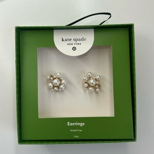 Kate Spade x Target Earrings